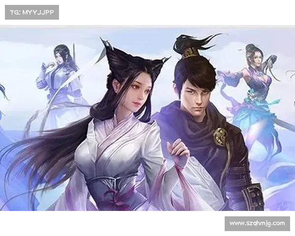 如何在濡沫江湖中挑选最强角色并获得最佳游戏体验 如何在濡沫江湖中挑选最强角色并获得最佳游戏体验
