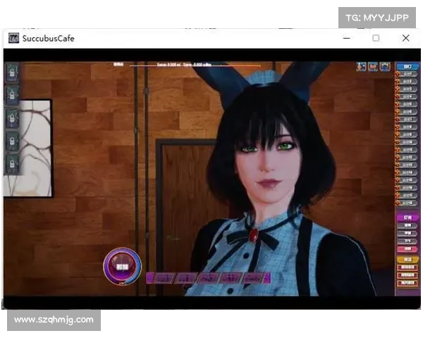玩转Steam Workshop:探索魅魔世界必看精彩内容与创意资源 玩转Steam Workshop:探索魅魔世界必看精彩内容与创意资源