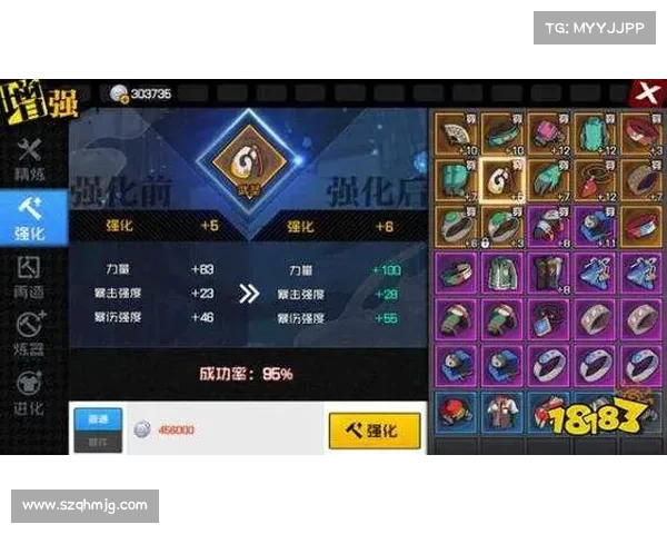 暗流之主出装解析 提升战斗力的全面攻略与实用建议 暗流之主出装解析 提升战斗力的全面攻略与实用建议