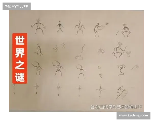 探秘吓人先祖的神秘传承与文化之谜全方位揭示古老信仰背后的真相