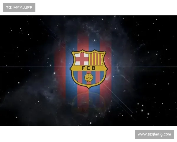 巴塞罗那足球俱乐部历次队徽更换时间与设计演变全解析