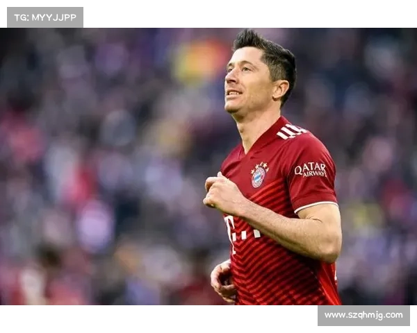 如何追溯莱万多夫斯基成名之路及其突破性时刻