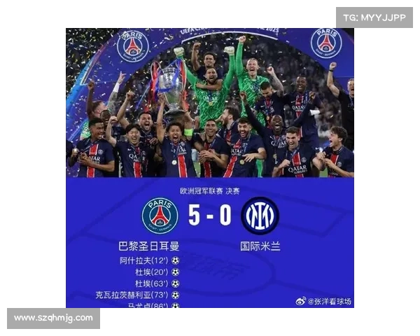 巴黎圣日耳曼欧冠困境的深层原因及其背后多重因素分析