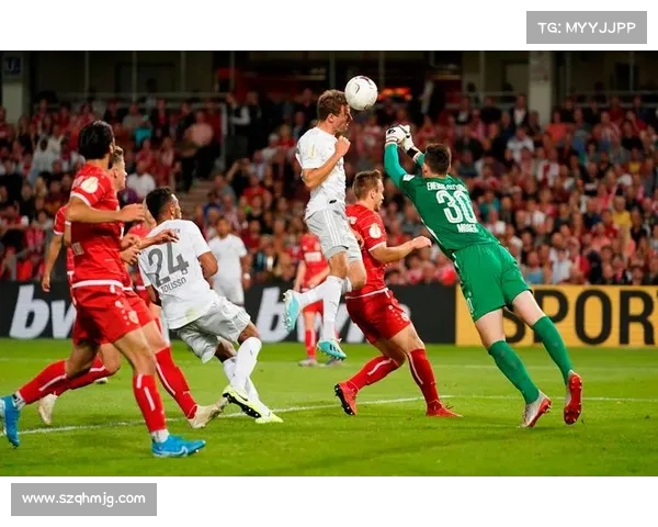 拜仁慕尼黑在德甲始终屹立不倒的五大关键因素解析